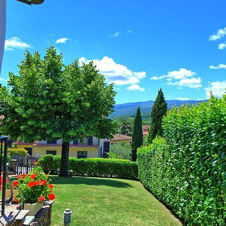 Villa Pratovecchio By Posarellivillas Exteriér fotografie
