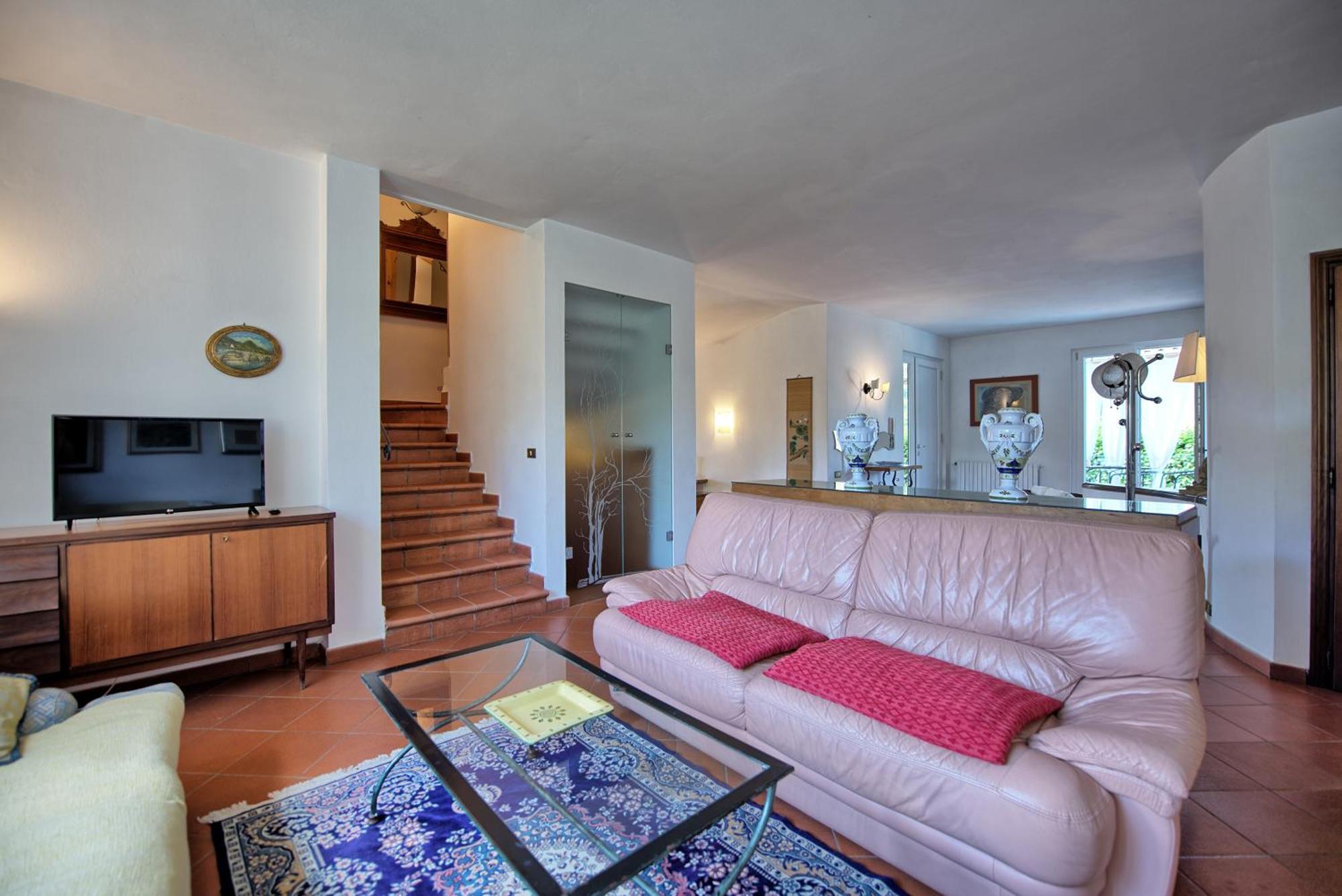 Villa Pratovecchio By Posarellivillas Exteriér fotografie