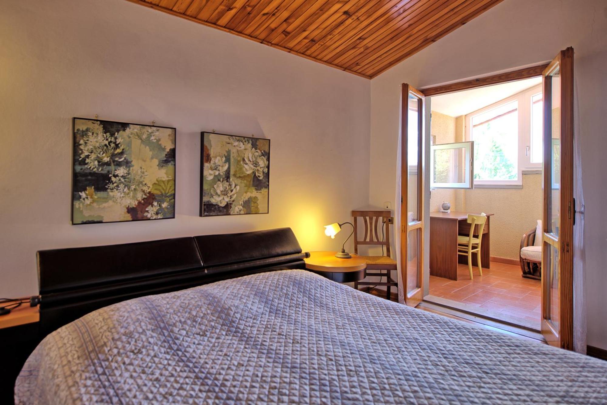 Villa Pratovecchio By Posarellivillas Exteriér fotografie