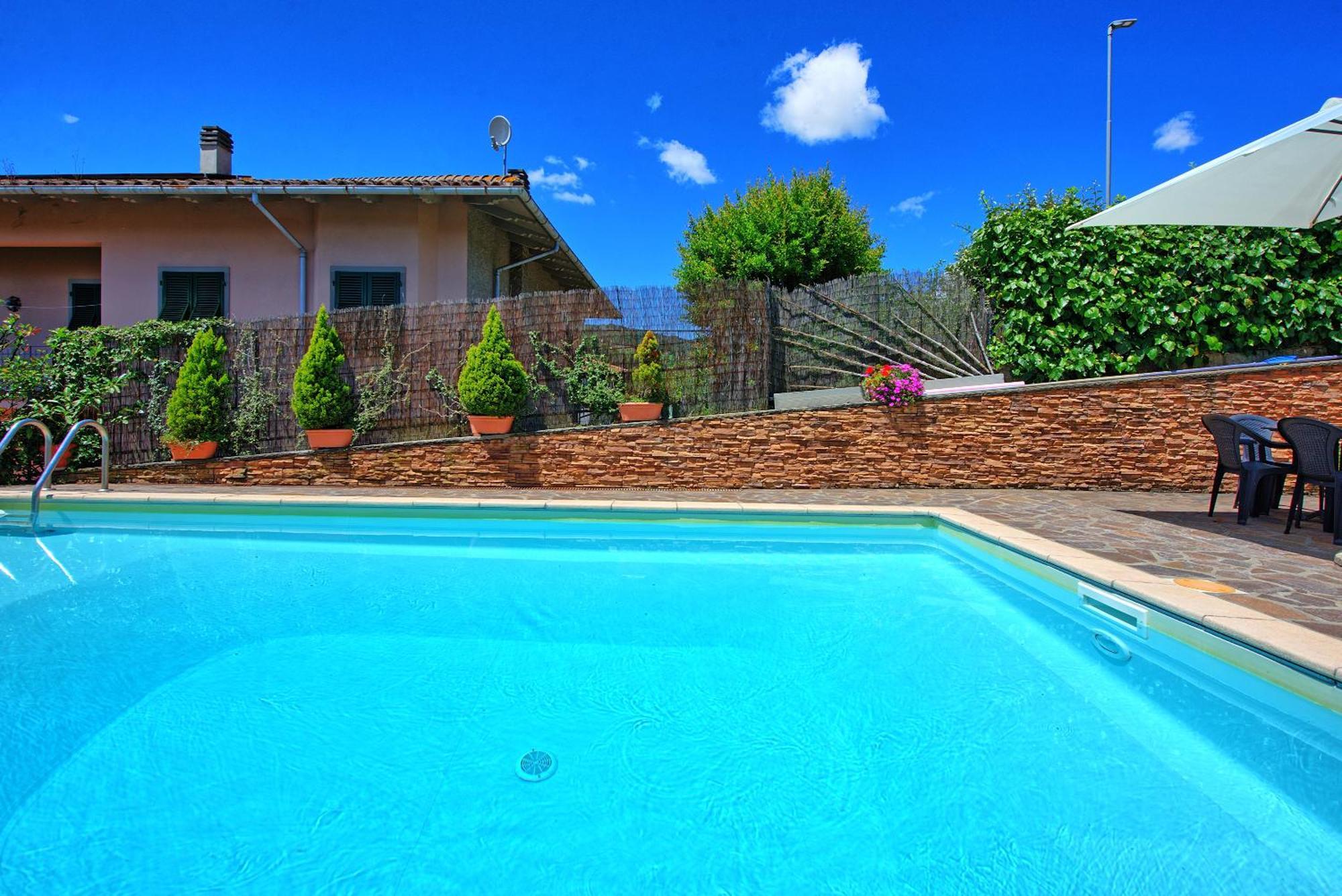 Villa Pratovecchio By Posarellivillas Exteriér fotografie