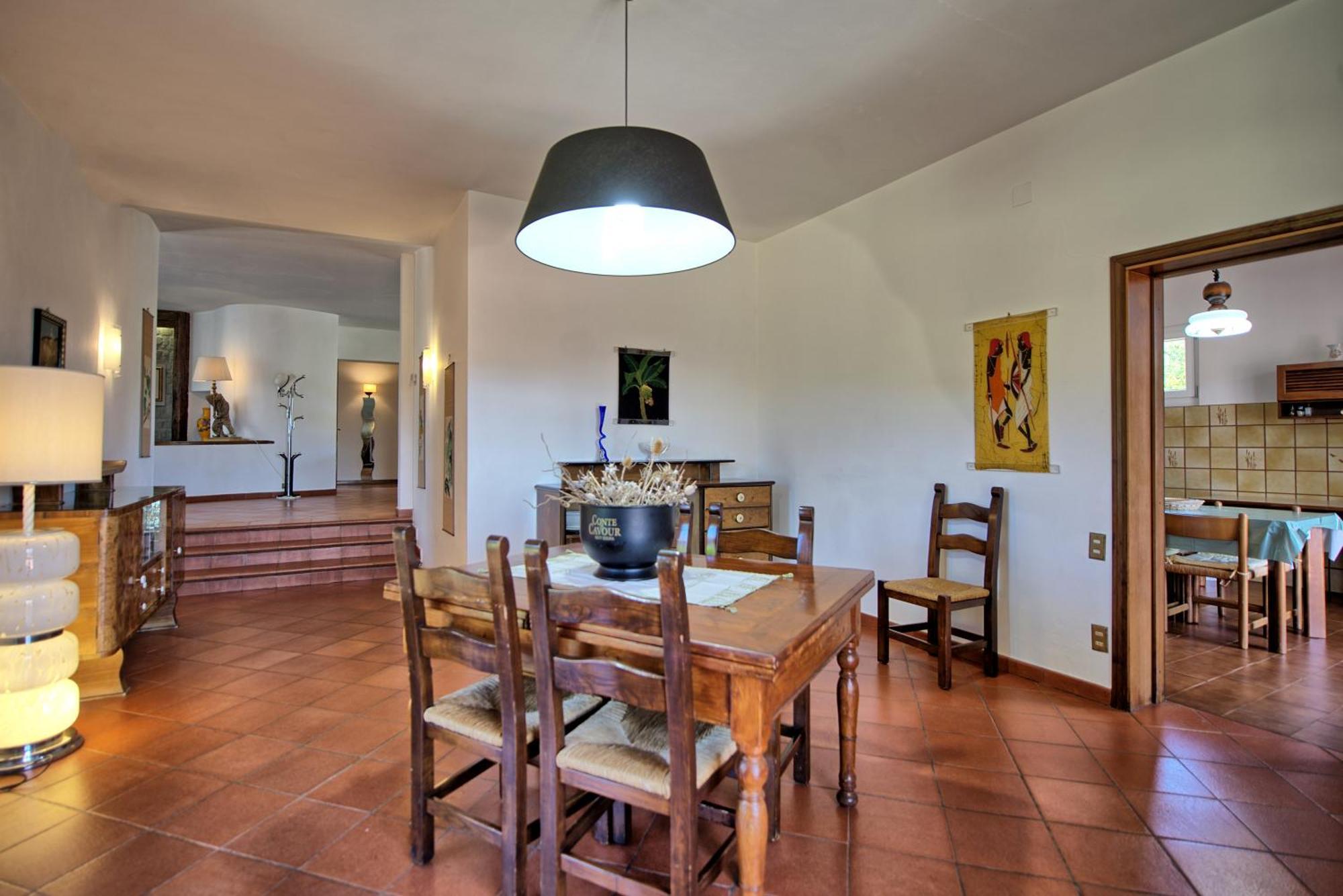 Villa Pratovecchio By Posarellivillas Exteriér fotografie