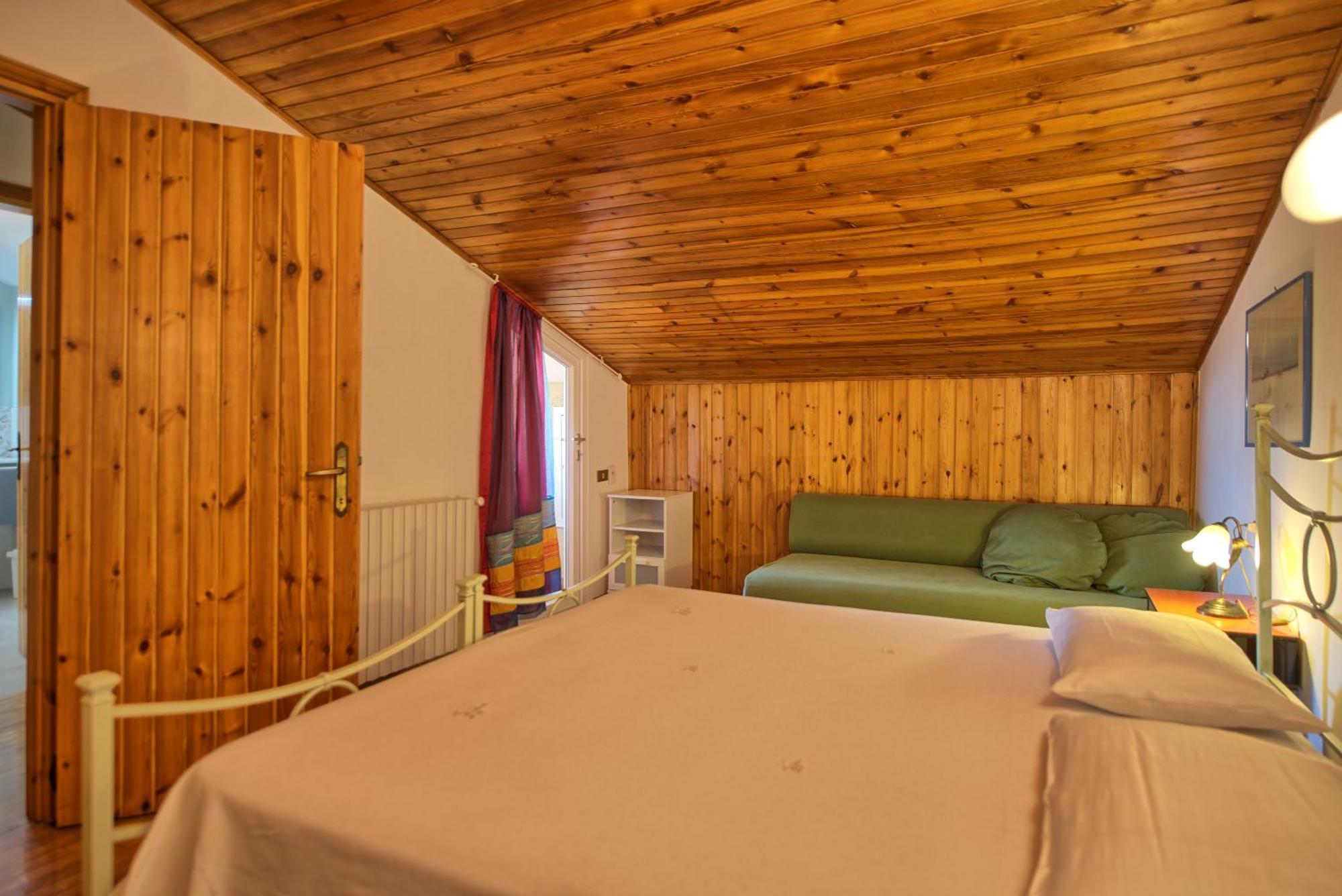Villa Pratovecchio By Posarellivillas Exteriér fotografie