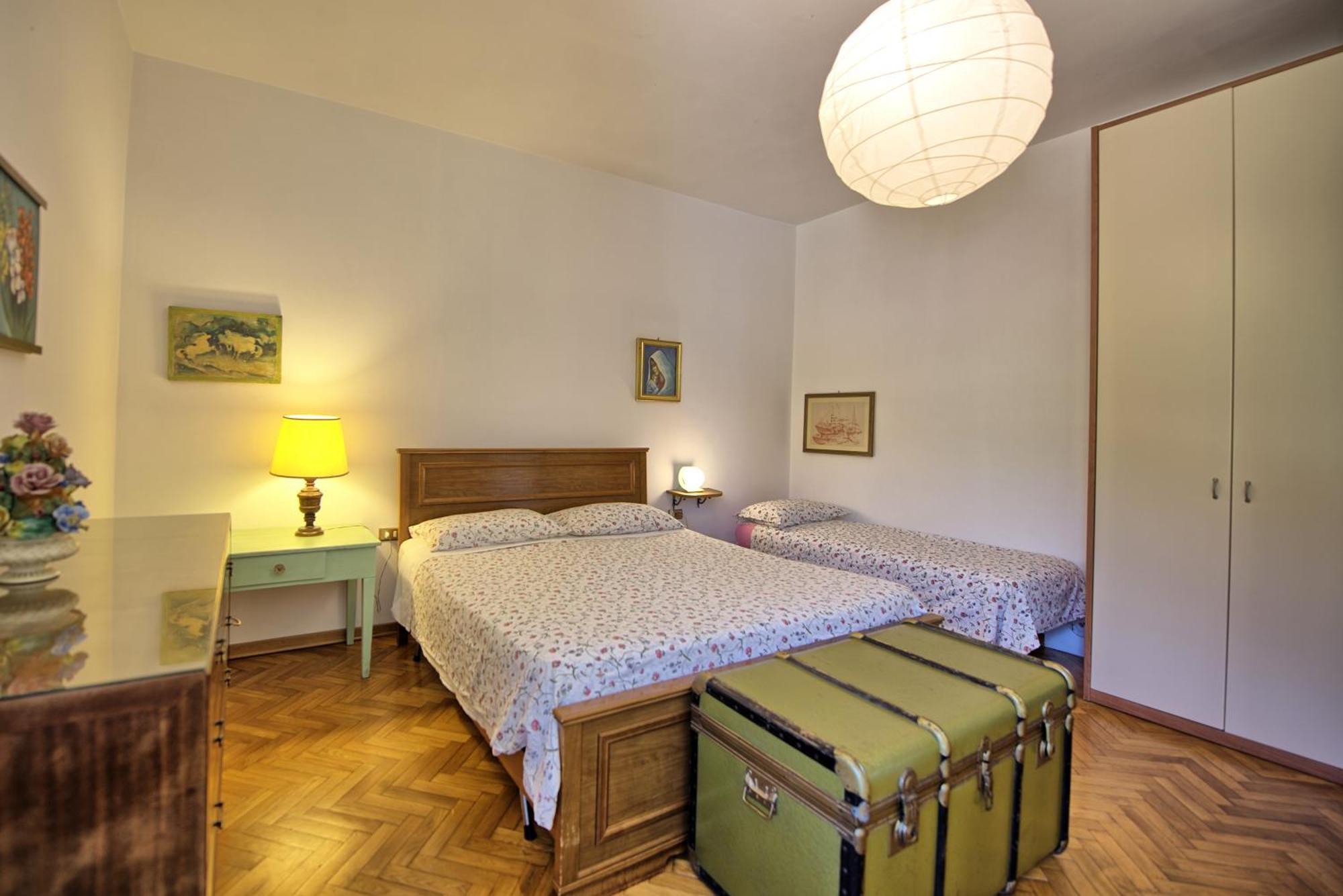 Villa Pratovecchio By Posarellivillas Exteriér fotografie