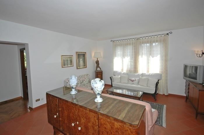 Villa Pratovecchio By Posarellivillas Pokoj fotografie