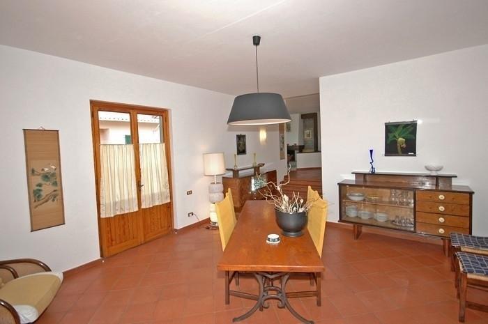 Villa Pratovecchio By Posarellivillas Pokoj fotografie