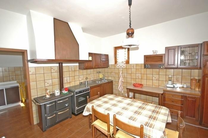 Villa Pratovecchio By Posarellivillas Pokoj fotografie