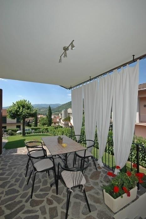 Villa Pratovecchio By Posarellivillas Pokoj fotografie