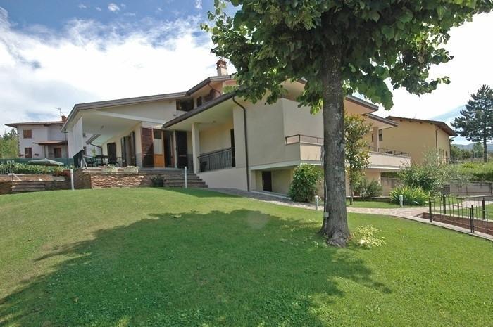 Villa Pratovecchio By Posarellivillas Pokoj fotografie