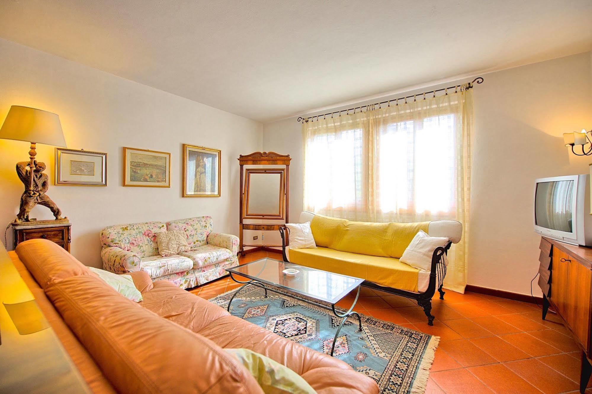 Villa Pratovecchio By Posarellivillas Exteriér fotografie